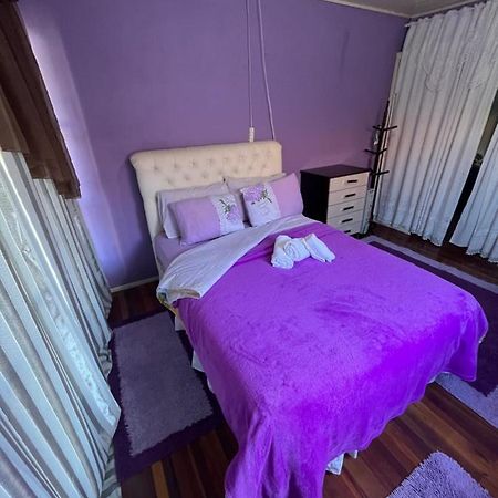 乌鲁比西Casa Estrela Guia公寓 外观 照片