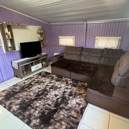 乌鲁比西Casa Estrela Guia公寓 外观 照片